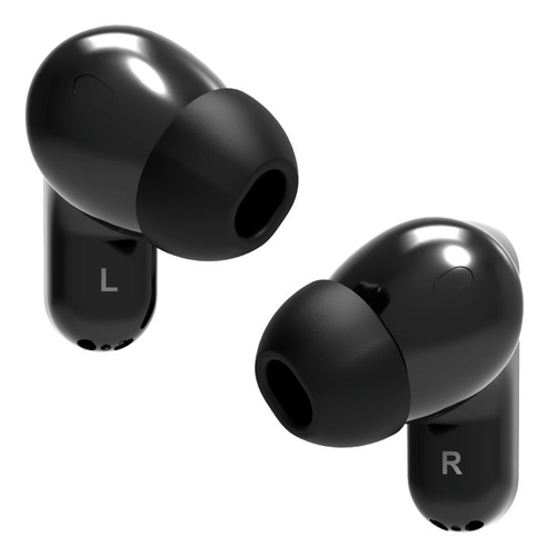 Port Connect True Wireless Earbud Stereo Earset - Microsoft Teams Certification - Binaural - In-ear - Bluetooth - 16 Ohm -