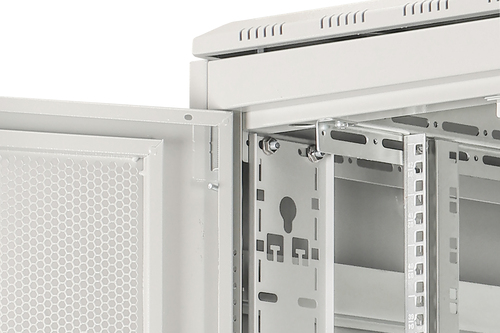 42HE UNIQUE SERVER-N 800B1200T 2053X600X1000 MM GREY