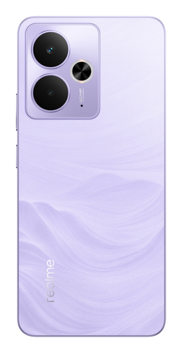 realme 14T. Bildschirmdiagonale: 16,9 cm (6.67"), Display-Auflösung: 2160 x 1080 Pixel. Prozessorfamilie: MediaTek Dimensi