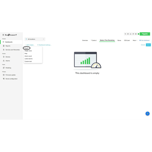 Schneider Electric Ecostruxure IT Expert - Subscription - 3 Year