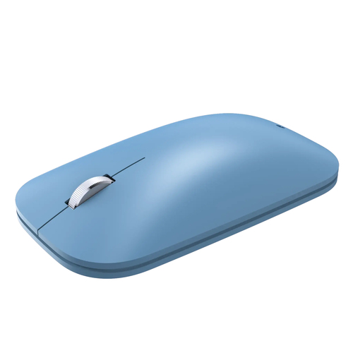 Incase Designed by Microsoft Modern Mobile Mouse. Formfaktor: Beidhändig. Bewegungerfassungs Technologie: BlueTrack, Gerät