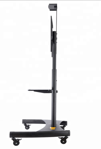Napofix 293. Maximum weight capacity: 50 kg, Minimum screen size: 81.3 cm (32"), Maximum screen size: 190.5 cm (75"), Mini