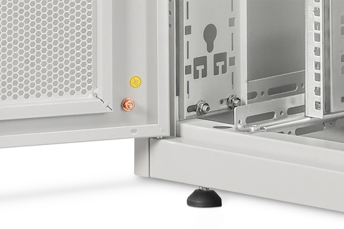 42HE UNIQUE SERVER-N 800B1200T 2053X600X1000 MM GREY