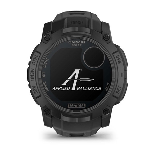 Garmin Instinct . Display diagonal: 3.05 cm (1.2"), Display technology: AMOLED, Display resolution: 390 x 390 pixels, Touc