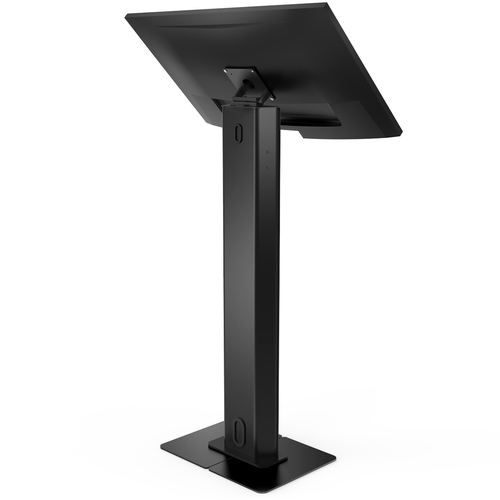 Compulocks 140BLBPB. Couleur du produit: Noir, Taille maximale de l?écran: 81,3 cm (32"), Compatibilité de marque: Univers
