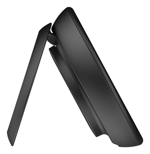 Belkin UltraCharge Induktionsladegerät - Schwarz - für iPhone, Qi2-fähiges Gerät, AirPod, Smartphone, Ohrhörer - Eingangss