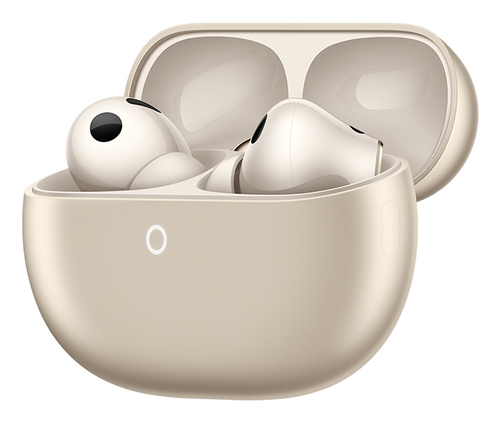 Huawei FreeBuds Pro 5 True Wireless Earbud Stereo Earset - Sand - Binaural - In-ear - Bluetooth - 10 Hz to 48 kHz - Noise 