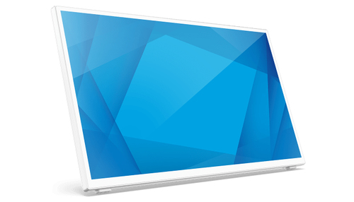 Elo 2470L 24.0" (61.0 cm) Class LCD Touchscreen Monitor - 16:9 - 16 ms - 23.8" (60.5 cm) Viewable - TouchPro Projected Cap