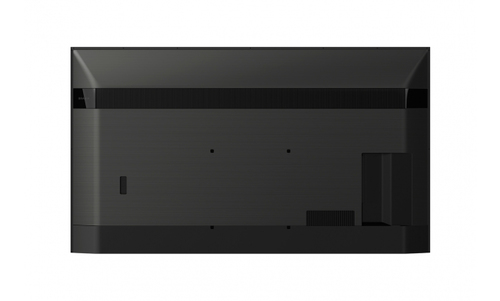 Sony Pro BRAVIA FW-65BZ30L 1651 mm LCD Digital-Signage-Display - 24 Stunden/7 Tage Betrieb - IPS-Technologie (In-Plane-Swi
