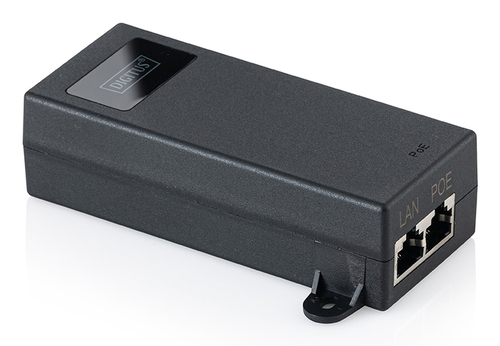 POE++ INJEKTOR 802.3BT  60W 802.3BT POWERPINS::4/5(+)7/8(-)