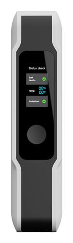 Xtorm XNG100W35. Battery capacity: 10000 mAh, Battery technology: Lithium-Ion (Li-Ion). Fast charging technology: Power De