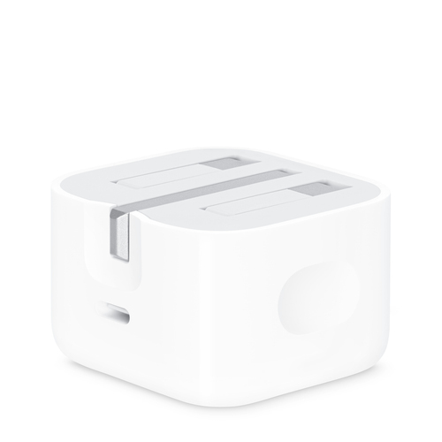 Apple 20 W Stromadapter - 20 W