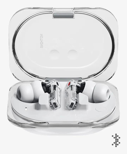 Nothing Ear ( 3a ). Product type: Headset. Connectivity technology: True Wireless Stereo (TWS), Bluetooth. Recommended usa