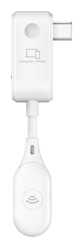 WHD221 WIRELESS TRANSMITTER AND RECEIVER USB-C HDMI