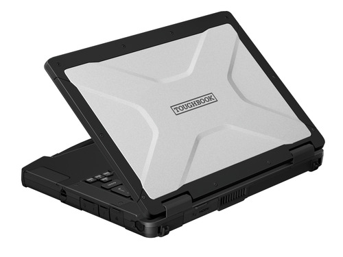 Panasonic Toughbook 56 mk1. Type de produit: Ordinateur portable, Format: Clapet. Famille de processeur: Intel Core Ultra 