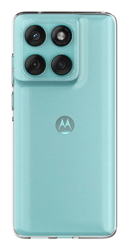 Just in Case 8510518. Case type: Cover, Brand compatibility: Motorola, Compatibility: Edge 60, Edge 60 Fusion, Edge 60s, M