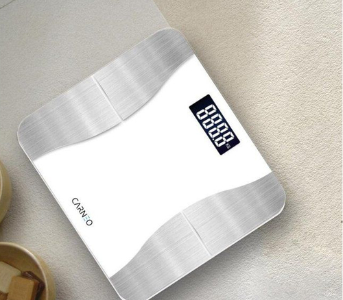 Carneo Digital Fat Analyzer Scale - 1
