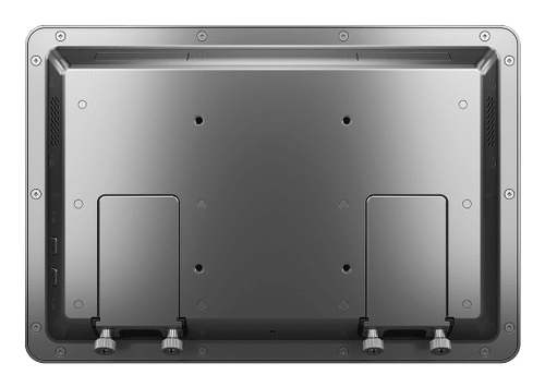 Elo Touch Solutions I-Series 5 Steel. Product design: Digital signage flat panel. Display diagonal: 25.6 cm (10.1"), Displ