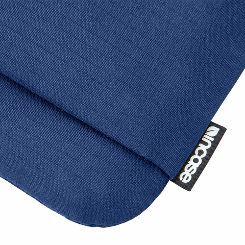 Incase INMB100744-NVY. Tipo de mala: Bolsa, Tamanho máximo de ecrã: 40,6 cm (16"), Cor da superfície: Monocromático