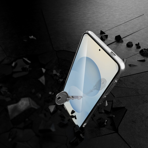4smarts 541753. Etui-Typ: Cover, Markenkompatibilität: Samsung, Kompatibilität: Galaxy A57 5G, Maximale Bildschirmgr�ße: 1