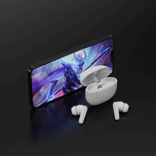 Carneo HERO pods white. Product type: Headset. Connectivity technology: Wireless, Bluetooth. Recommended usage: Calls/Musi
