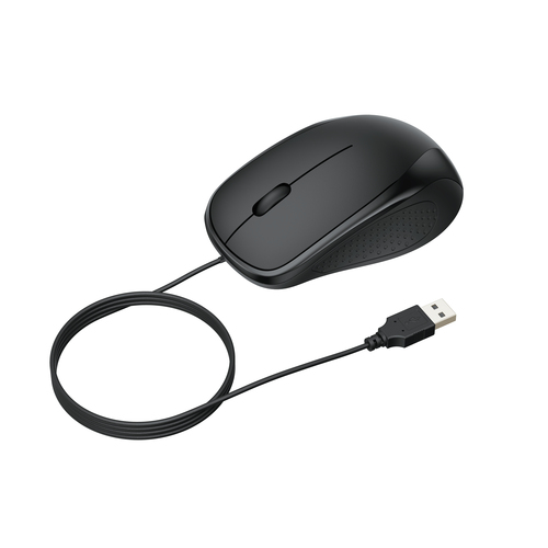 Belkin Connect Combo Keyboard & Mouse - English - USB Type A Cable Keyboard - USB Type A Cable Mouse - Optical - 1200 dpi 