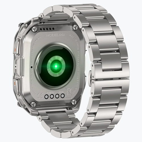 KOSPET TANK M4 Special Edition. Display diagonal: 4.98 cm (1.96"), Display technology: AMOLED, Display resolution: 410 x 5