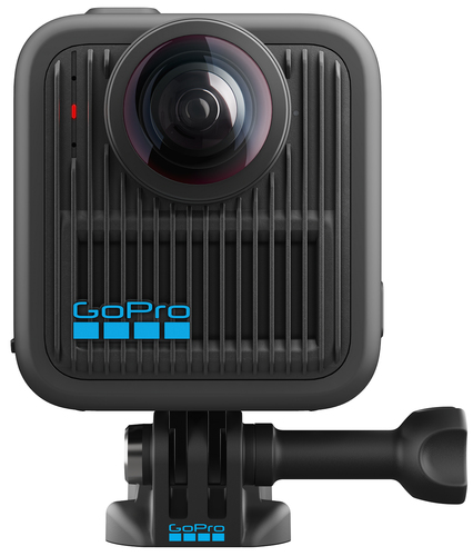 GoPro MAX2 fotocamera a 360° 8K