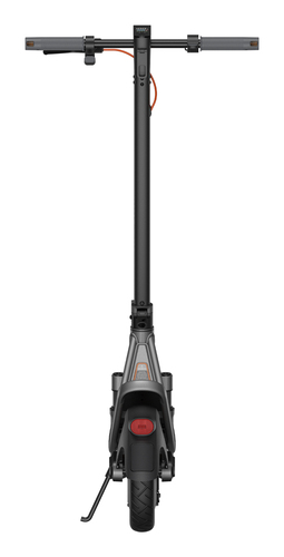 Xiaomi Electric Scooter 6 GL. Type: Classic scooter, Product colour: Black, Maximum speed: 25 km/h. Battery capacity: 10 A