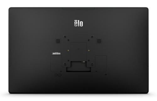 Terminale POS Elo I-Series 4 - RK3399 - 4 GB - 32 GB - 54,6 cm (21,5") LED Touchscreen - LAN wireless Gigabit Ethernet - U