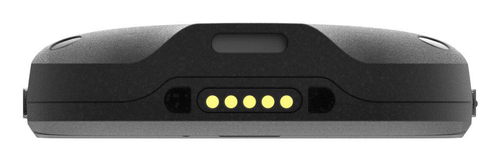 Honeywell Dolphin CT40. Display diagonal: 12.7 cm (5"), Display resolution: 1280 x 720 pixels, Touch technology: Multi-tou
