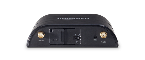 Ericsson COR IBR350P2. Networking standards: IEEE 802.1Q, IEEE 802.1p, Ethernet LAN data rates: 10,100 Mbit/s. Mobile netw