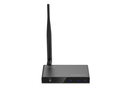 W-LAN HDMI RECEIVER- DS-55346