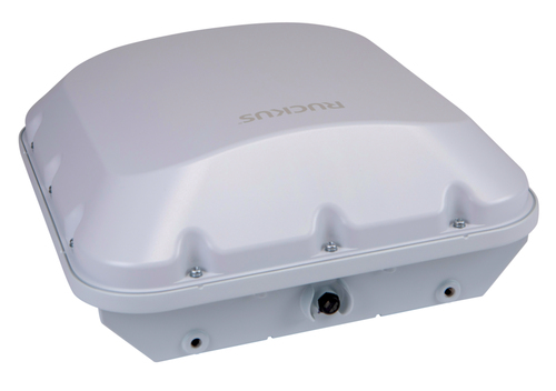 RUCKUS Networks T670. 2.4 GHz, 5 GHz, Maximum data transfer rate: 5765 Mbit/s. Security algorithms: OWE, WEP, WMM, WPA, WP