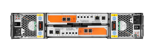 HPE MSA 1060 SFF 2x16Gb FC 2-port Controller Storage Array. Chassis type: Rack (2U). Supported storage drive types: HDD & 