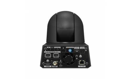 Sony SRG-A40. Megapixel (ca.): 8,5 MP, Sensor-Typ: CMOS. HD-Typ: 4K Ultra HD, Maximale Video-Auflösung: 3840 x 2160 Pixel,