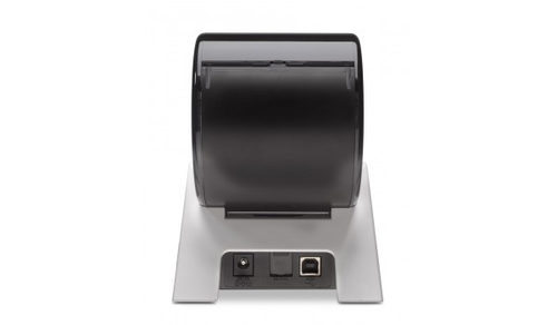 Seiko SLP-620 Direktthermodrucker - Monochrom - Tragbar - Etikettendruck - USB - 70 mm/s Monodruck - 203 dpi Druckauflösung