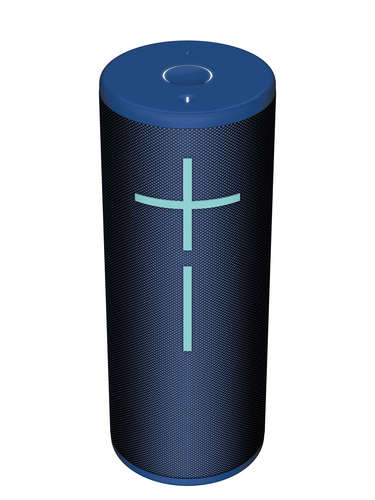 ULTIMATE EARS MEGABOOM 4 BLUE - N/A - EMEA28-935