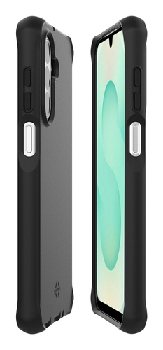 Mobilis 066100. Tipo de mala: Capa, Compatibilidade da marca: Samsung, Compatibilidade: Galaxy A17 4G - A17 5G, Tamanho má