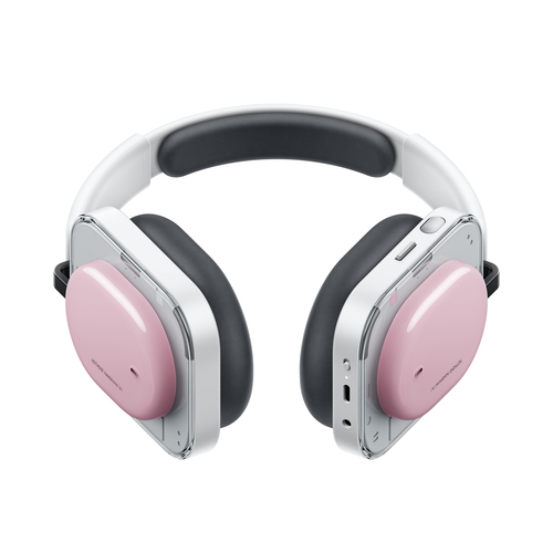 Nothing Headphone (a). Product type: Headset. Connectivity technology: Wired & Wireless, Bluetooth. Recommended usage: Mus