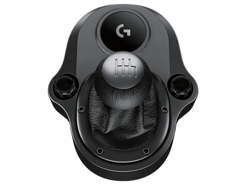 Logitech Driving Force Gaming-Gear-Shifter - Kabel - PlayStation 4, Xbox One, PC