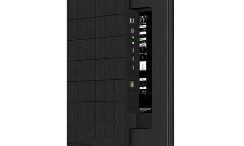 Sony BRAVIA FW-75EZ20L 1905 mm LED Digital-Signage-Display - 16 Stunden / 7 Tage Betrieb - IPS-Technologie (In-Plane-Switc