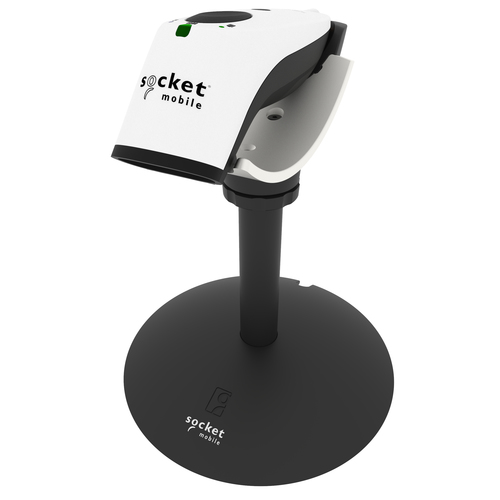 Socket Mobile S720 Transport, Treueprogramm, Lieferung, Hospitality, Inventory, Asset-Verfolgung, Ticketausstellung Handhe