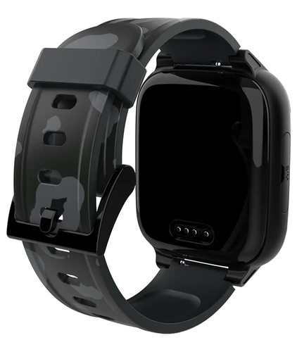 Xplora XGO3. Display diagonal: 3.3 cm (1.3"), Display technology: TFT, Display resolution: 240 x 240 pixels, Touchscreen. 