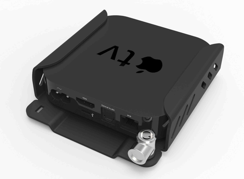 Compulocks ATVEN35. Cor do produto: Preto