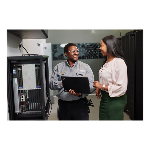 Schneider Electric Expedited DDF Creation Service - Service - Technical