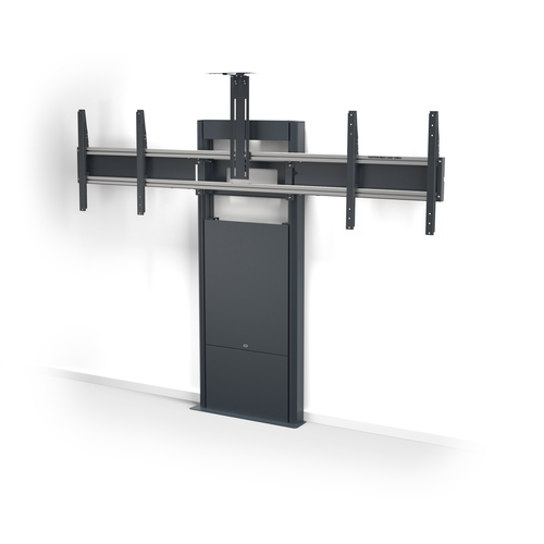 SMS Smart Media Solutions K05-150-2. Mounting: Freestanding, Maximum weight capacity: 120 kg, Maximum screen size: 165.1 c