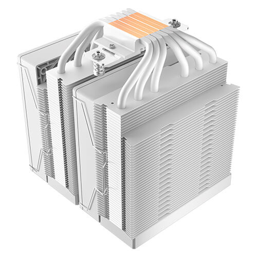 Ventilateur/Refroidisseur Antec - Processeur - Air Refroidisseur