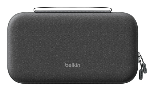 Belkin Tasche Pro mit Powerbank für die Nintendo Switch 2. Etui-Typ: Tragetasche, Markenkompatibilität: Nintendo, Produktf