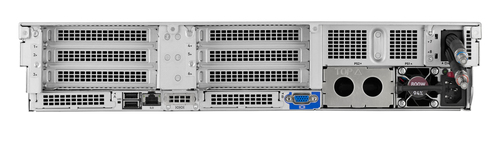 HPE ProLiant Compute DL380 Gen12 6515P 1P 2x32GB-R 8SFF MR408i-o 2x480GB SSD 2x1000W PS EU Server. Prozessorfamilie: Intel